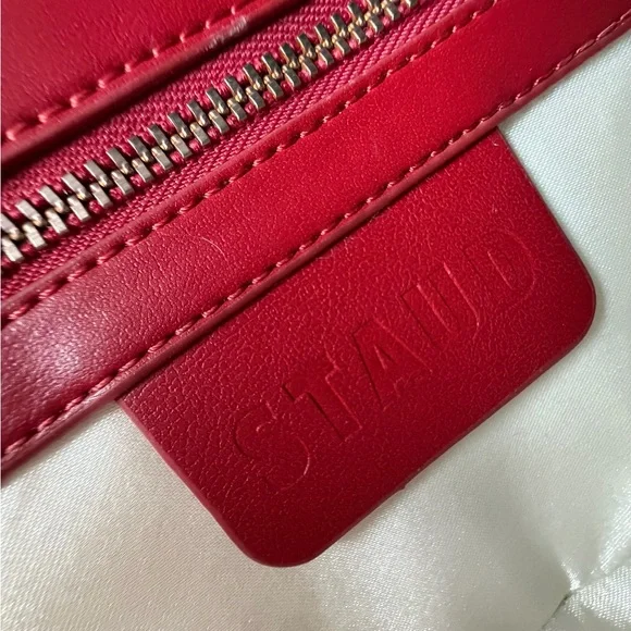 Like new Tommy Staud beaded purse - Picture 8 of 14